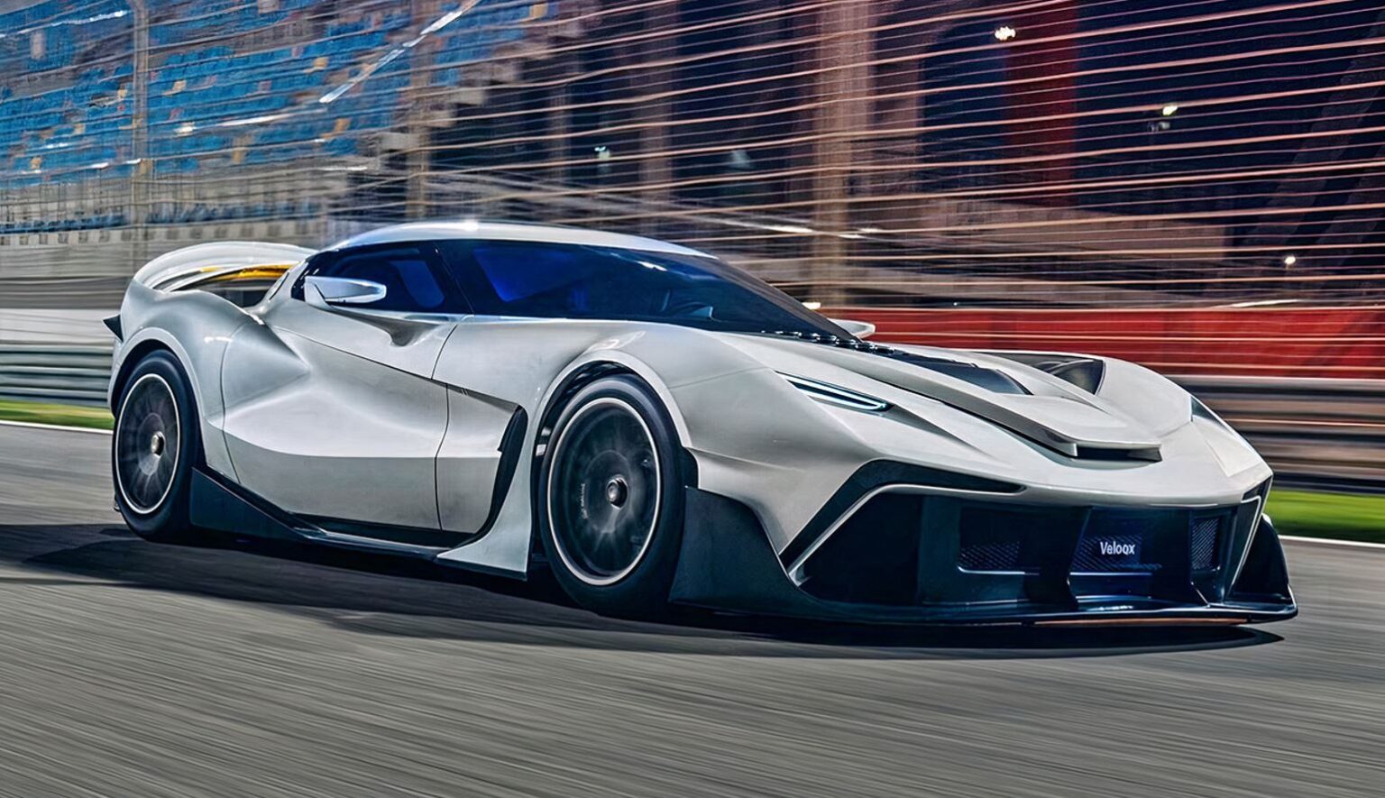 فيلوكس فانجيو أيقونة السرعة التي أعادت تعريف السيارات الخارقة - عرب اوتو هب