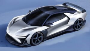 شركة إيتال ديزاين تعيد إحياء هوندا NSX