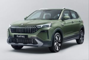 سكودا كوشاك 2026 الجديدة تستعد للمنافسة بقوة