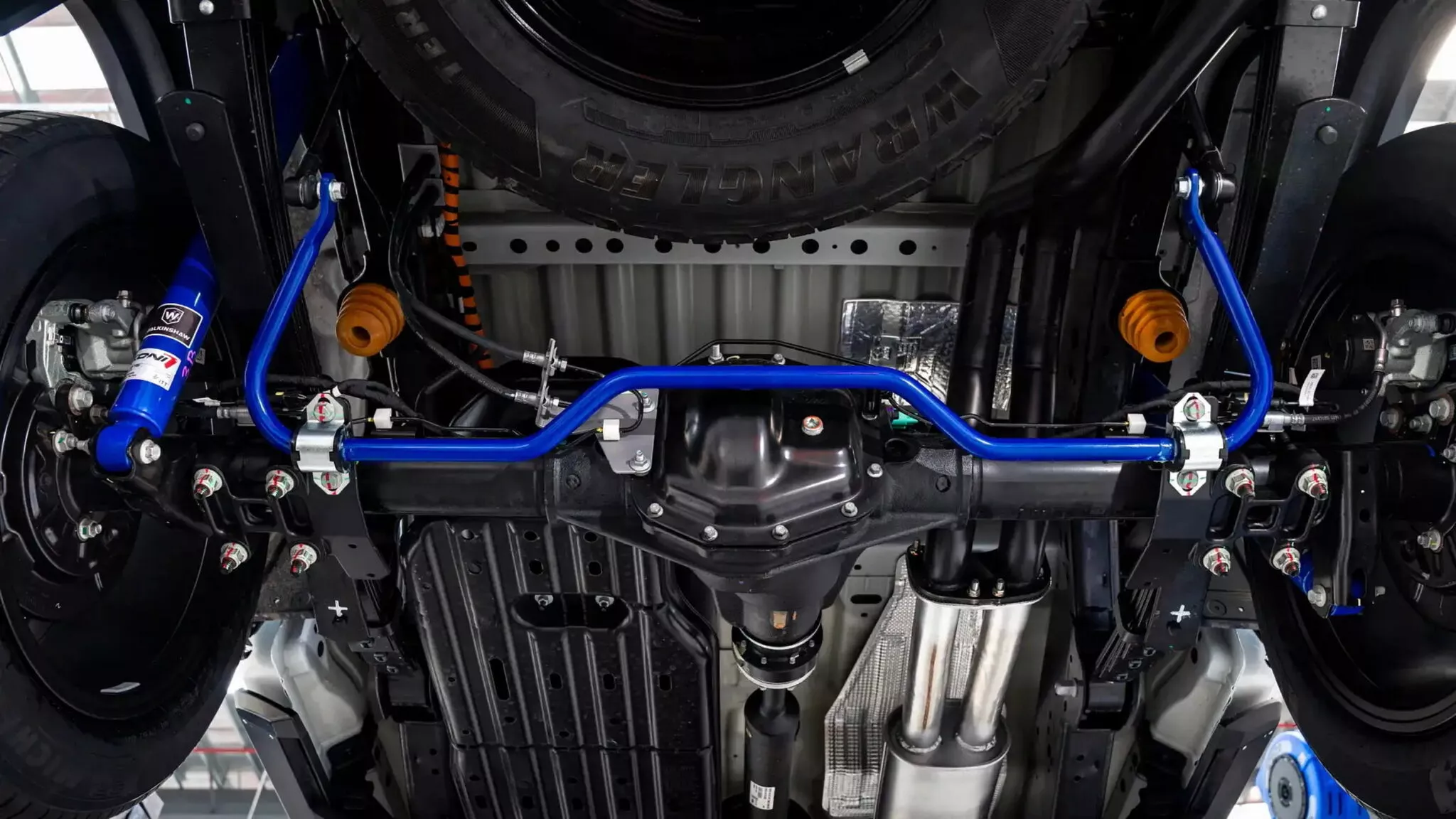 فولكس فاجن أماروك W600 مفهوم جديد للبيك أب الرياضية على الطرق السريعة 3 فولكس فاجن أماروك W600 مفهوم جديد للبيك أب الرياضية على الطرق السريعة - عرب اوتو هب