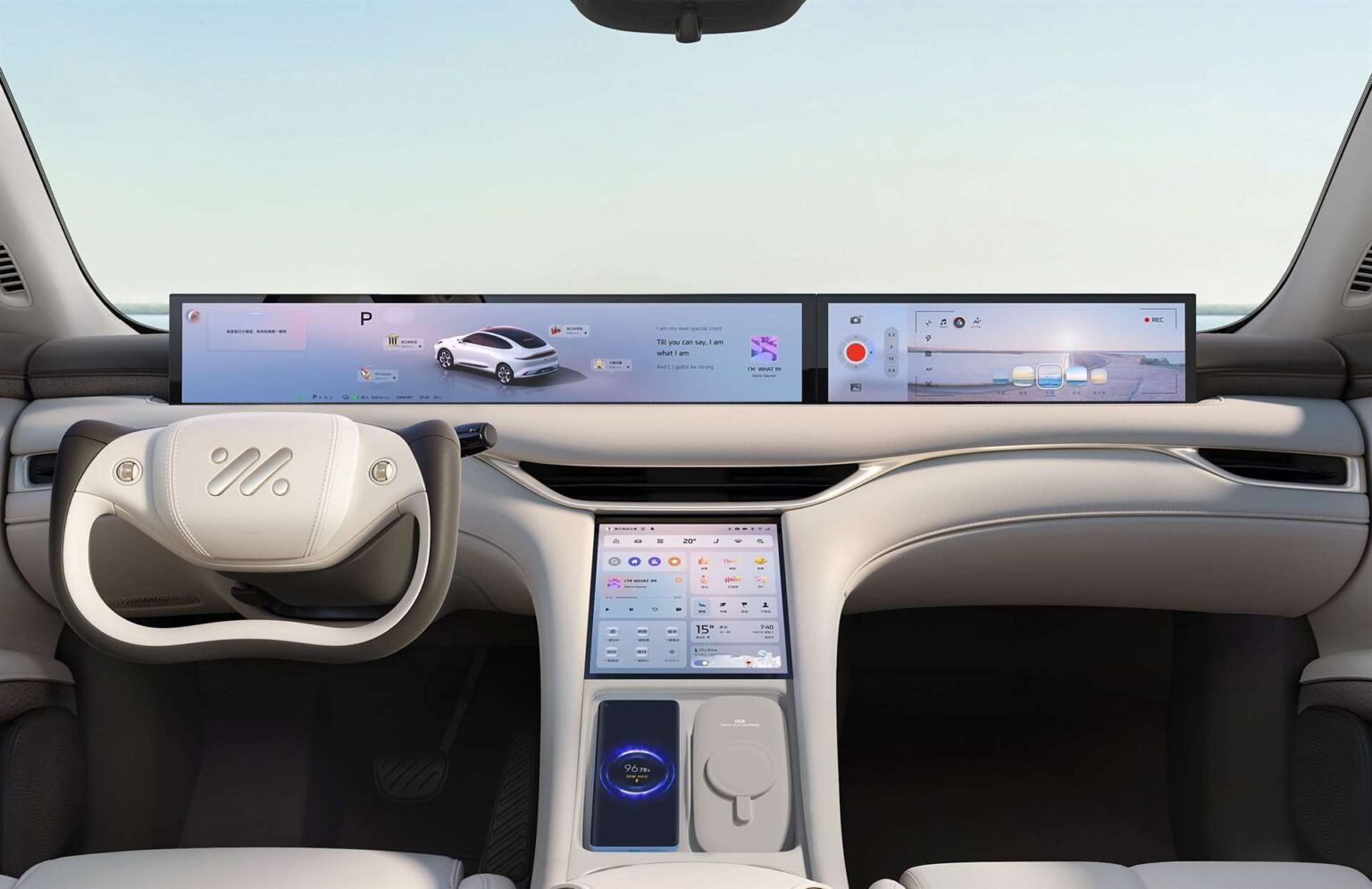 الصين تحظر عجلة القيادة اليوك و توجه ضربة قوية لتصميم تسلا الجريء بعد فشله في اختبارات السلامة - عرب اوتو هب