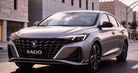 شانجان ايدو 2026 الجديدة في مصر بالمواصفات و الاسعار - عرب اوتو هب