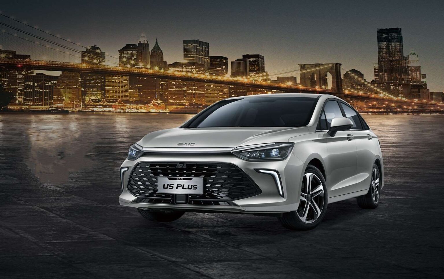 باييك U5 بلس و مراجعة شاملة للأداء و المواصفات و الاسعار في مصر - عرب اوتو هب