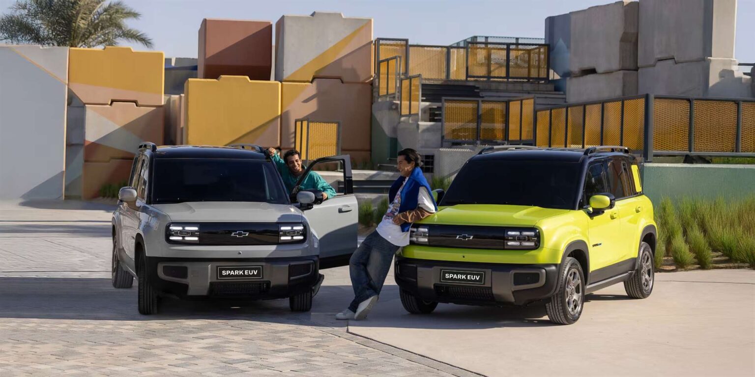 اسعار و مواصفات موديلات شيفروليه الكهربائية سبارك و كابتيفا في السوق المصري اسعار و مواصفات موديلات شيفروليه الكهربائية سبارك و كابتيفا في السوق المصري - عرب اوتو هب