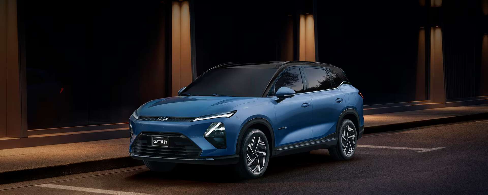 اسعار و مواصفات موديلات شيفروليه الكهربائية سبارك و كابتيفا في السوق المصري 6 اسعار و مواصفات موديلات شيفروليه الكهربائية سبارك و كابتيفا في السوق المصري - عرب اوتو هب