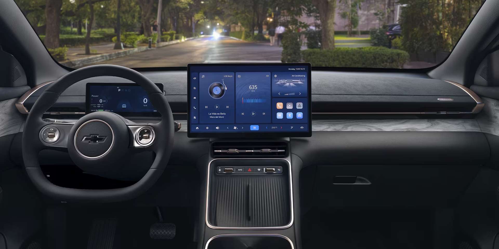 اسعار و مواصفات موديلات شيفروليه الكهربائية سبارك و كابتيفا في السوق المصري 8 اسعار و مواصفات موديلات شيفروليه الكهربائية سبارك و كابتيفا في السوق المصري - عرب اوتو هب