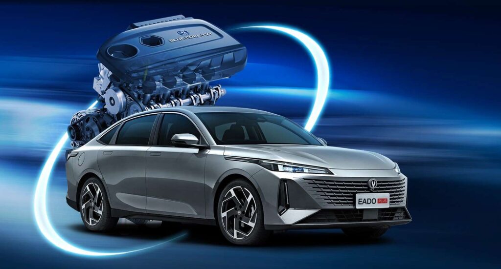 شانجان إيدو بلس 2026 في مصر المواصفات الكاملة والسعر الرسمي وأقوى تجهيزات في فئتها - عرب اوتو هب