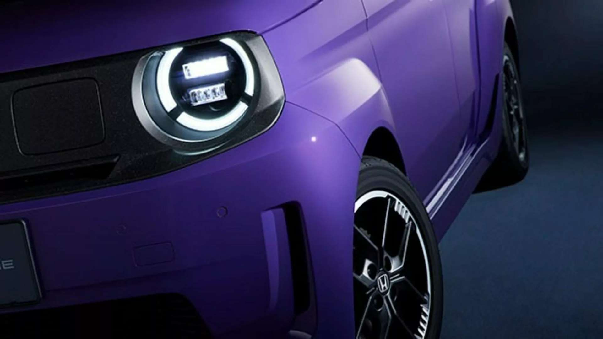 هوندا Super-One الكهربائية تعيد روح الهاتشباك الرياضية 1 هوندا Super-One الكهربائية تعيد روح الهاتشباك الرياضية - عرب اوتو هب