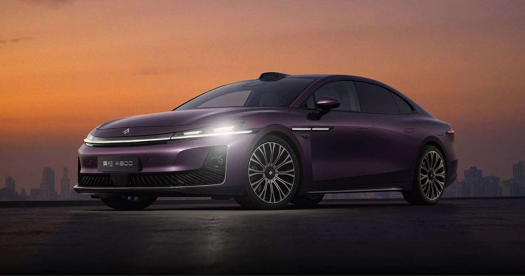 تعرف على جي اي سي هايبتك A800 الهجينة المتطورة بتقنيات هواوي و مستوى قيادة ذاتية L3 1 تعرف على جي اي سي هايبتك A800 الهجينة المتطورة بتقنيات هواوي و مستوى قيادة ذاتية L3 - عرب اوتو هب