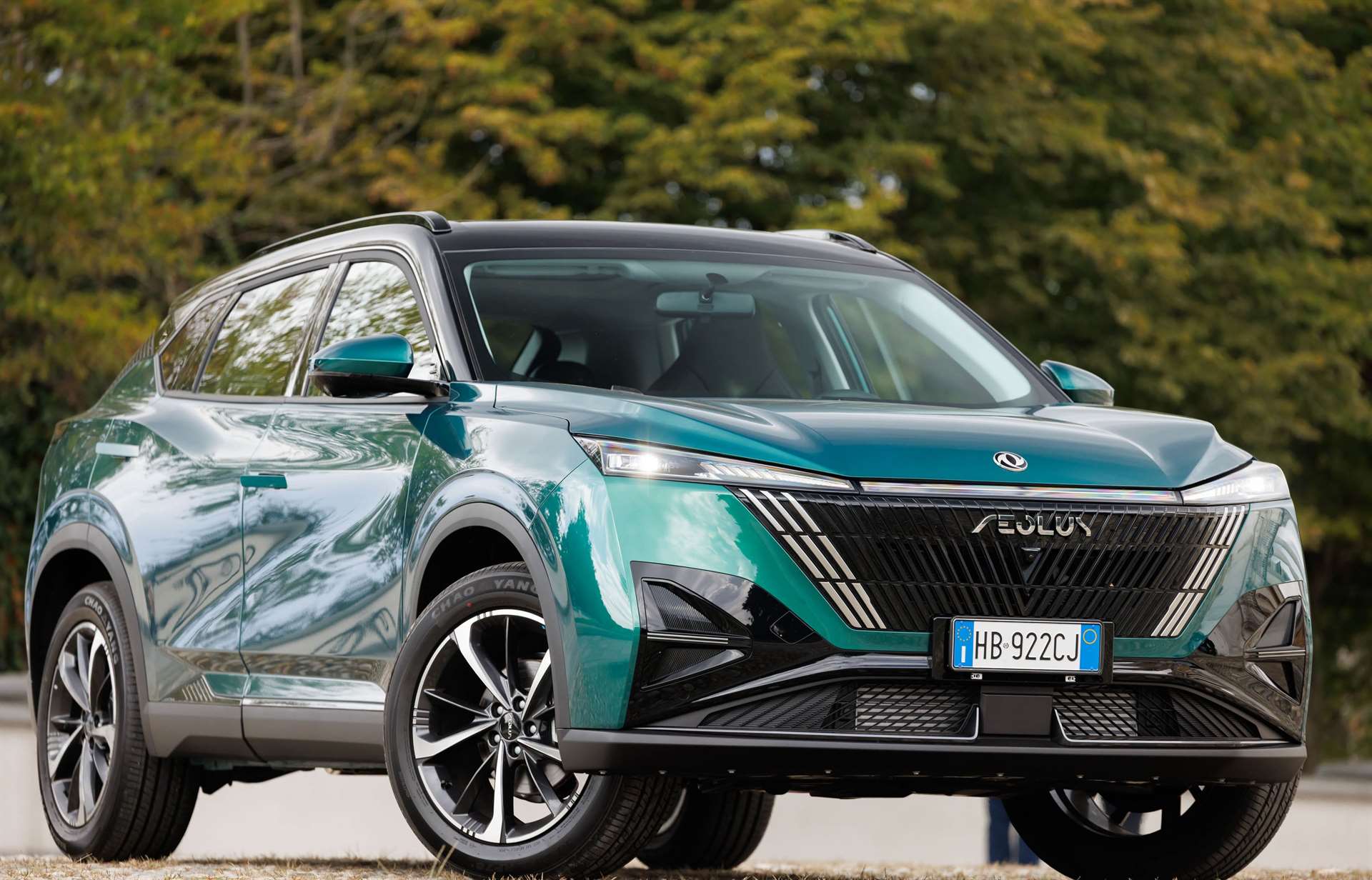 دونج فينج مايج 2026 المواصفات و الأسعار للوحش الجديد في مصر 1 دونج فينج مايج 2026 المواصفات و الأسعار للوحش الجديد في مصر - عرب اوتو هب