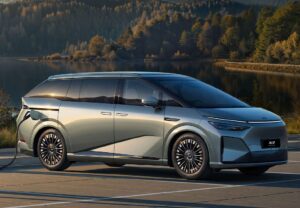 اكس بينج X9 الكهربائية 2026 اطول مدى في فئتها مع ذكاء اصطناعي متقدم و تجربة مستقبلية فاخرة - عرب اوتو هب