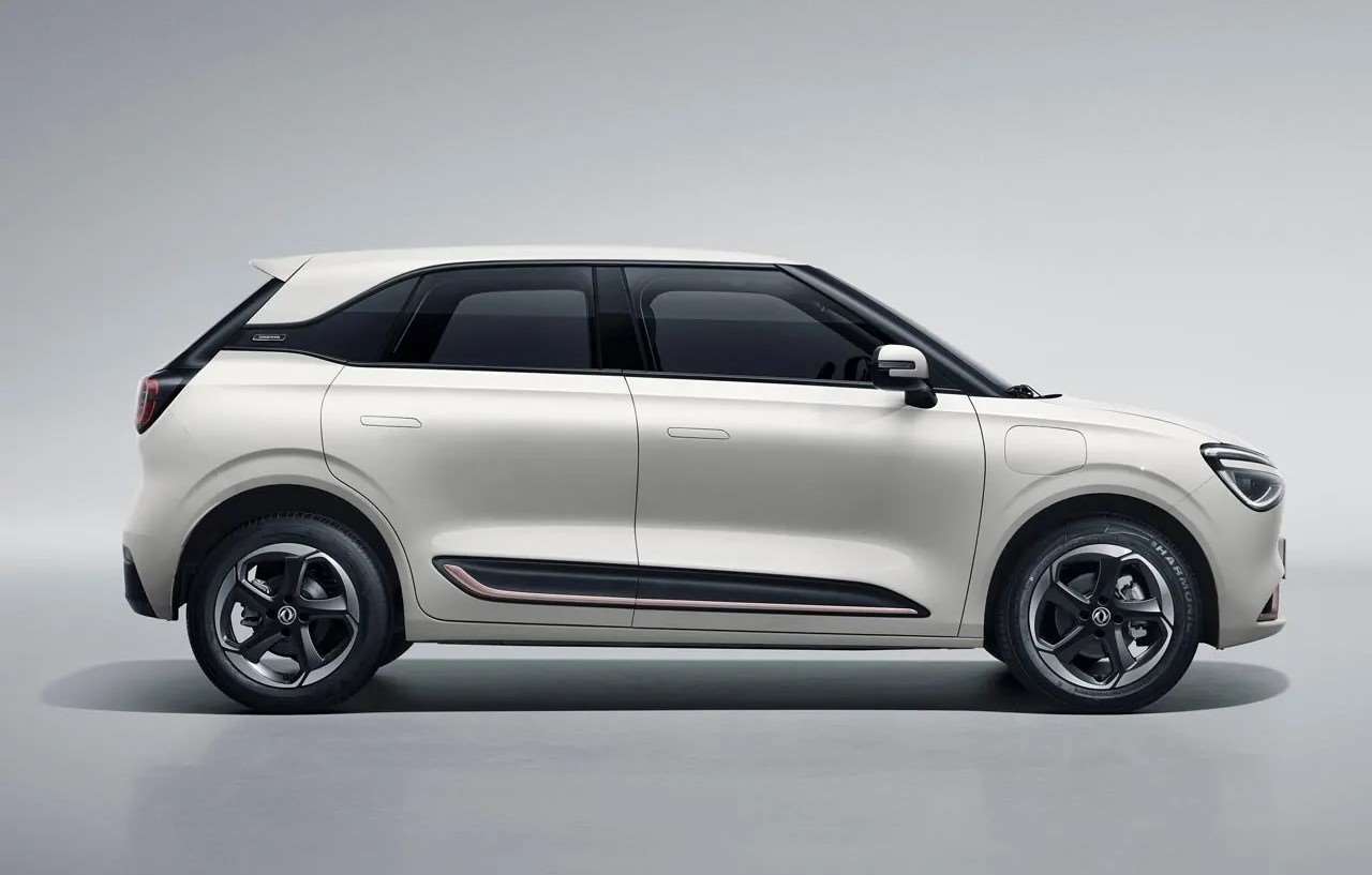 دونج فينج بوكس 2026 السعر الرسمي و المواصفات الكاملة لأرخص سيارة كهربائية في مصر 4 دونج فينج بوكس 2026 السعر الرسمي و المواصفات الكاملة لأرخص سيارة كهربائية في مصر - عرب اوتو هب