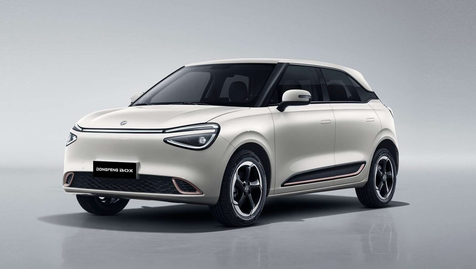 دونج فينج بوكس 2026 السعر الرسمي و المواصفات الكاملة لأرخص سيارة كهربائية في مصر - عرب اوتو هب