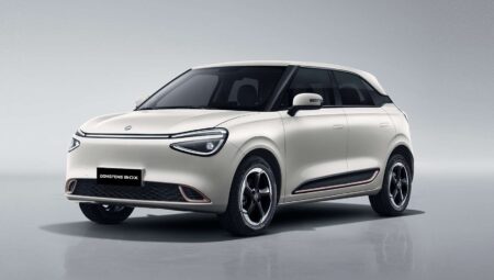 دونج فينج بوكس 2026 السعر الرسمي و المواصفات الكاملة لأرخص سيارة كهربائية في مصر - عرب اوتو هب