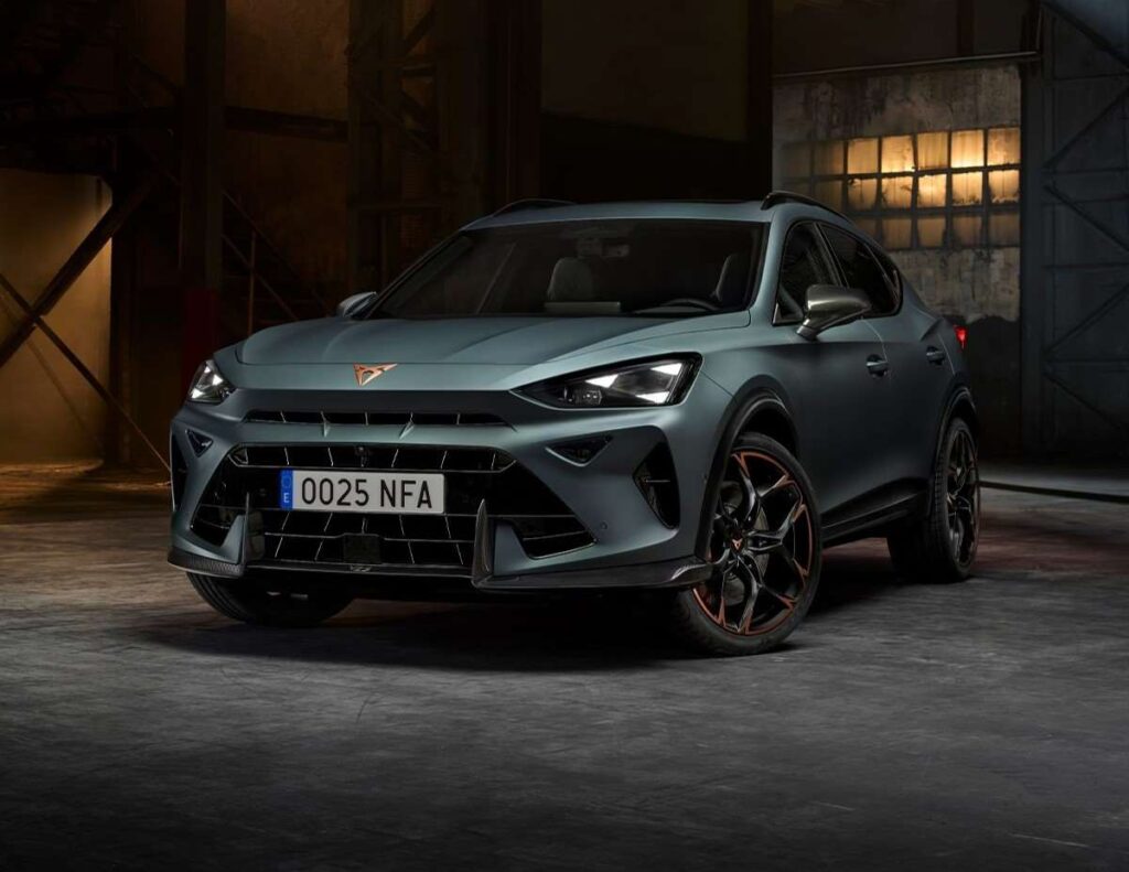 مواصفات و سعر كوبرا فورمينتور 2026 في السوق المصري - عرب اوتو هب