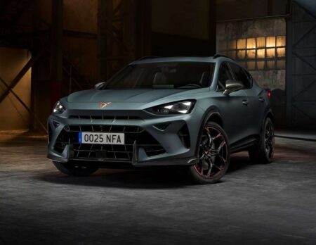 مواصفات و سعر كوبرا فورمينتور 2026 في السوق المصري - عرب اوتو هب