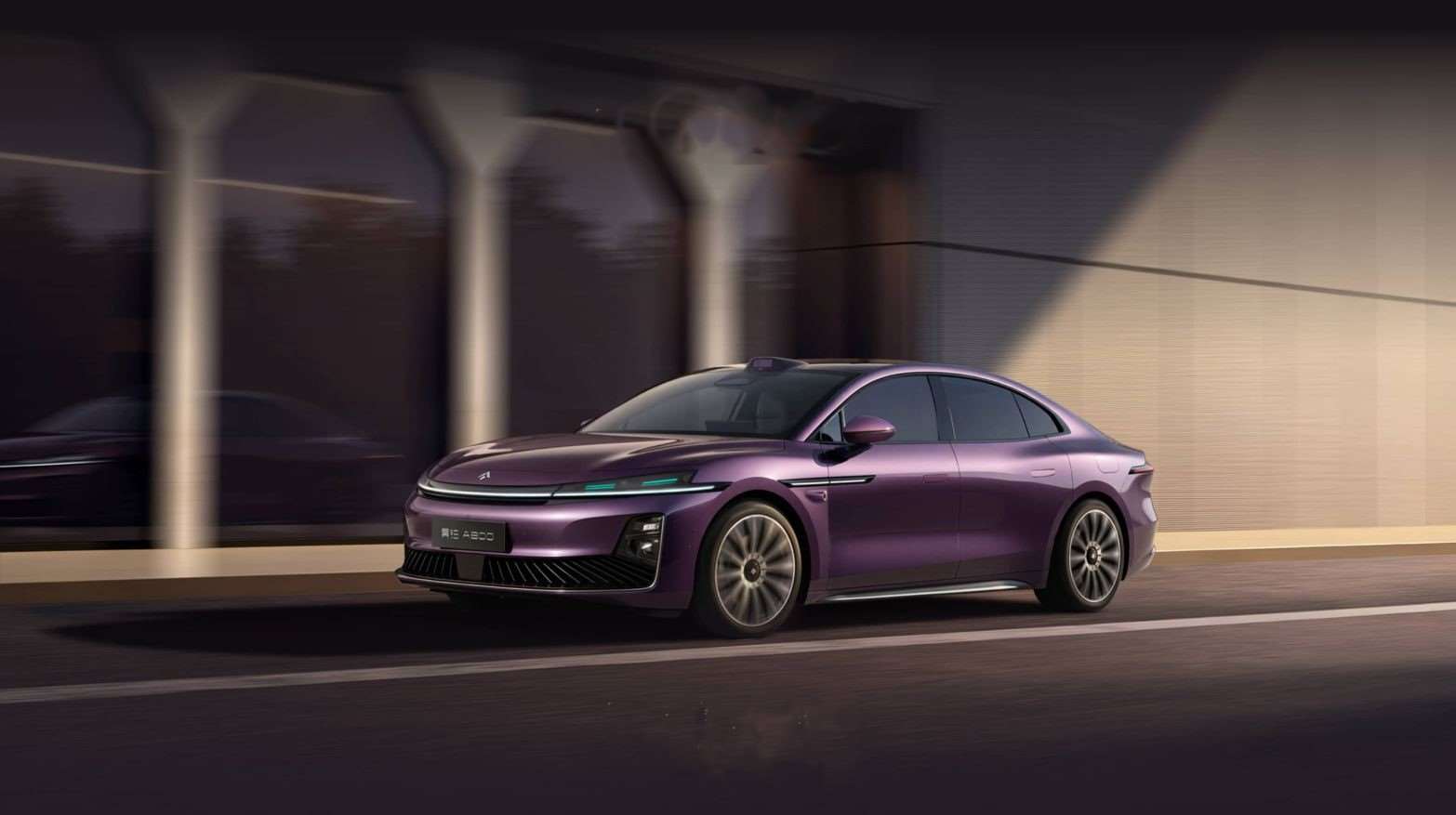 تعرف على جي اي سي هايبتك A800 الهجينة المتطورة بتقنيات هواوي و مستوى قيادة ذاتية L3 2 تعرف على جي اي سي هايبتك A800 الهجينة المتطورة بتقنيات هواوي و مستوى قيادة ذاتية L3 - عرب اوتو هب