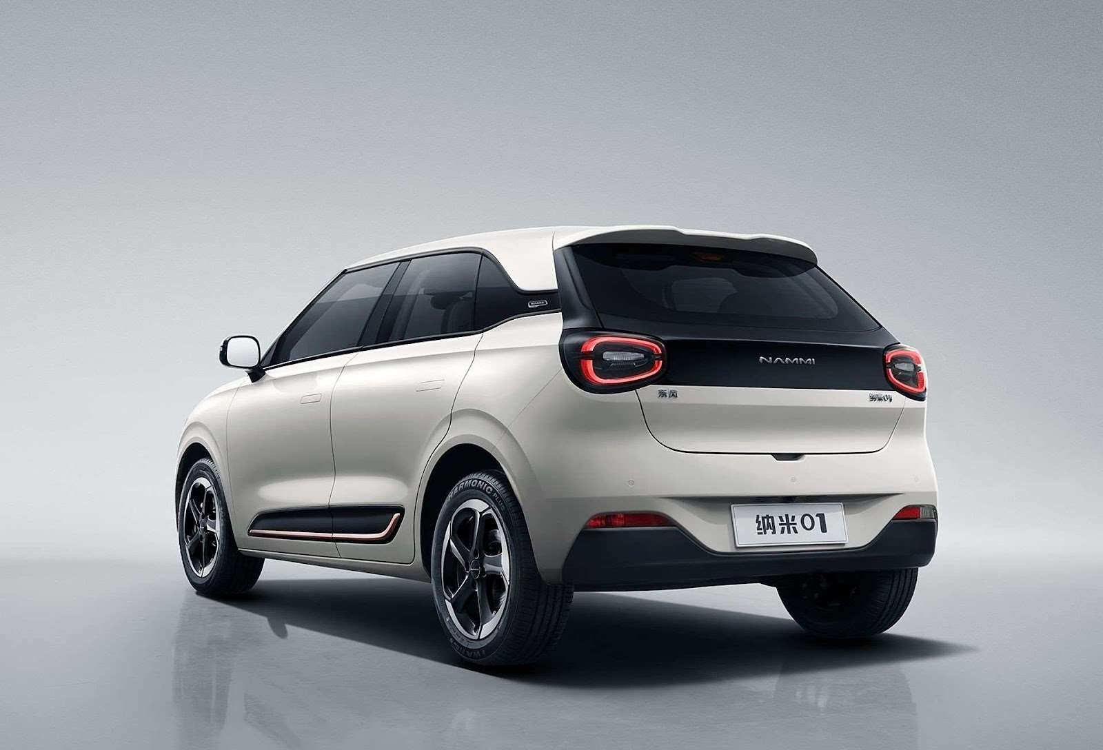 دونج فينج بوكس 2026 السعر الرسمي و المواصفات الكاملة لأرخص سيارة كهربائية في مصر 5 دونج فينج بوكس 2026 السعر الرسمي و المواصفات الكاملة لأرخص سيارة كهربائية في مصر - عرب اوتو هب