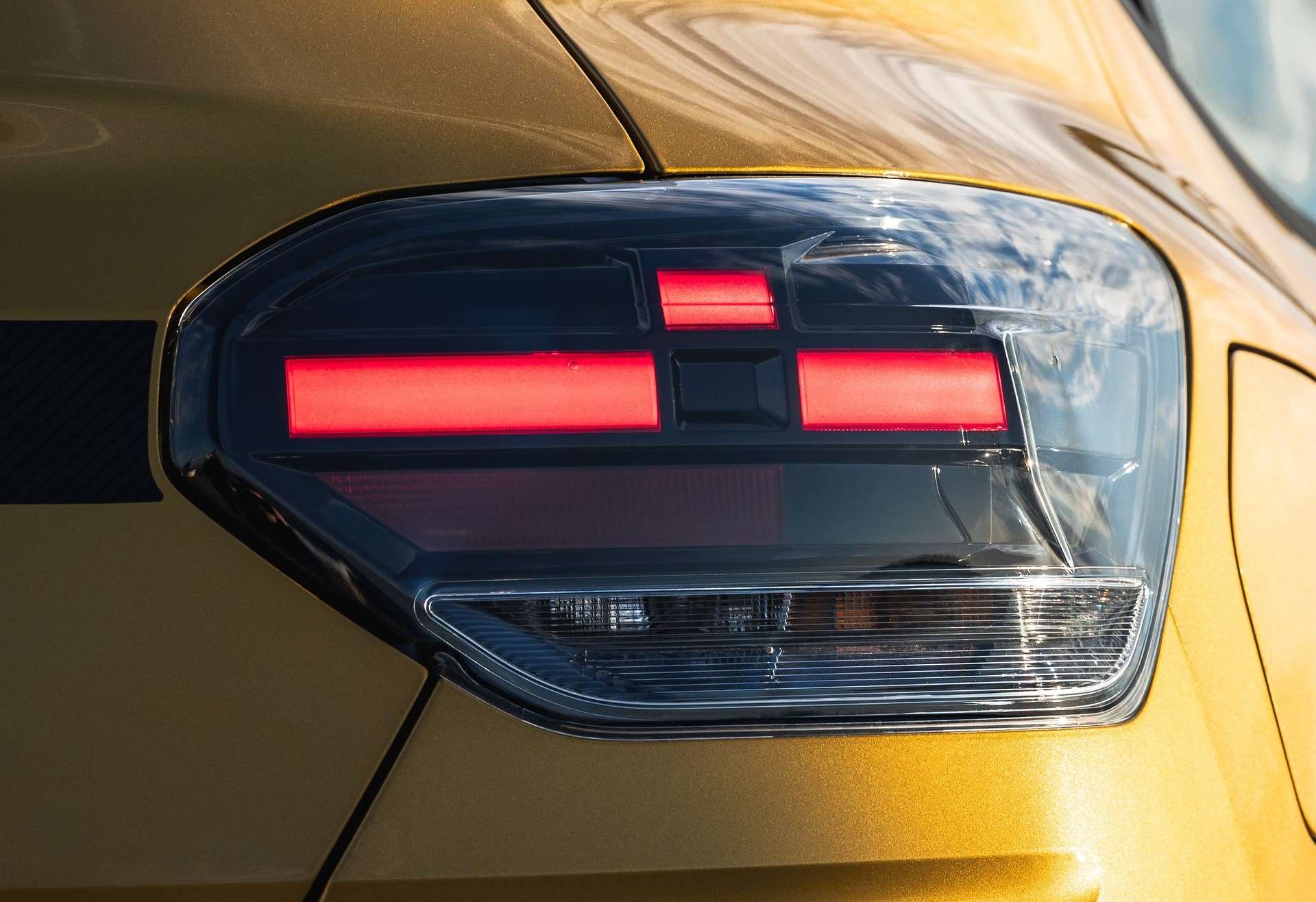 داتشيا سانديرو ستيب واي 2026 بعودة قوية و مظهر أكثر جرأة 6 داتشيا سانديرو ستيب واي 2026 بعودة قوية و مظهر أكثر جرأة - عرب اوتو هب