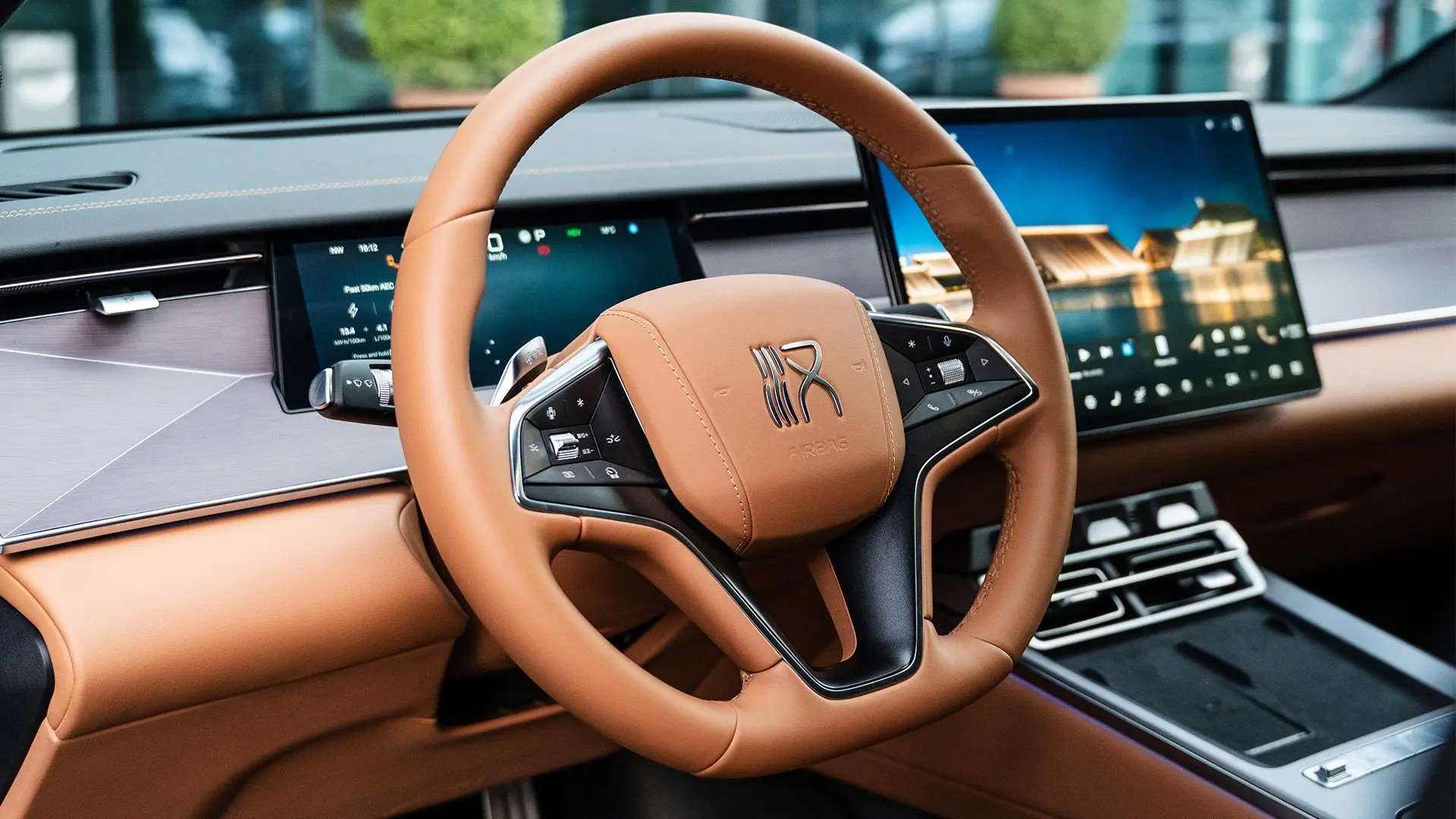 تحديث برمجي جديد يمنح بي واي دي Han L DM بمدى كهربائي أطول و تقنيات قيادة ذكية 3 تحديث برمجي جديد يمنح بي واي دي Han L DM بمدى كهربائي أطول و تقنيات قيادة ذكية - عرب اوتو هب