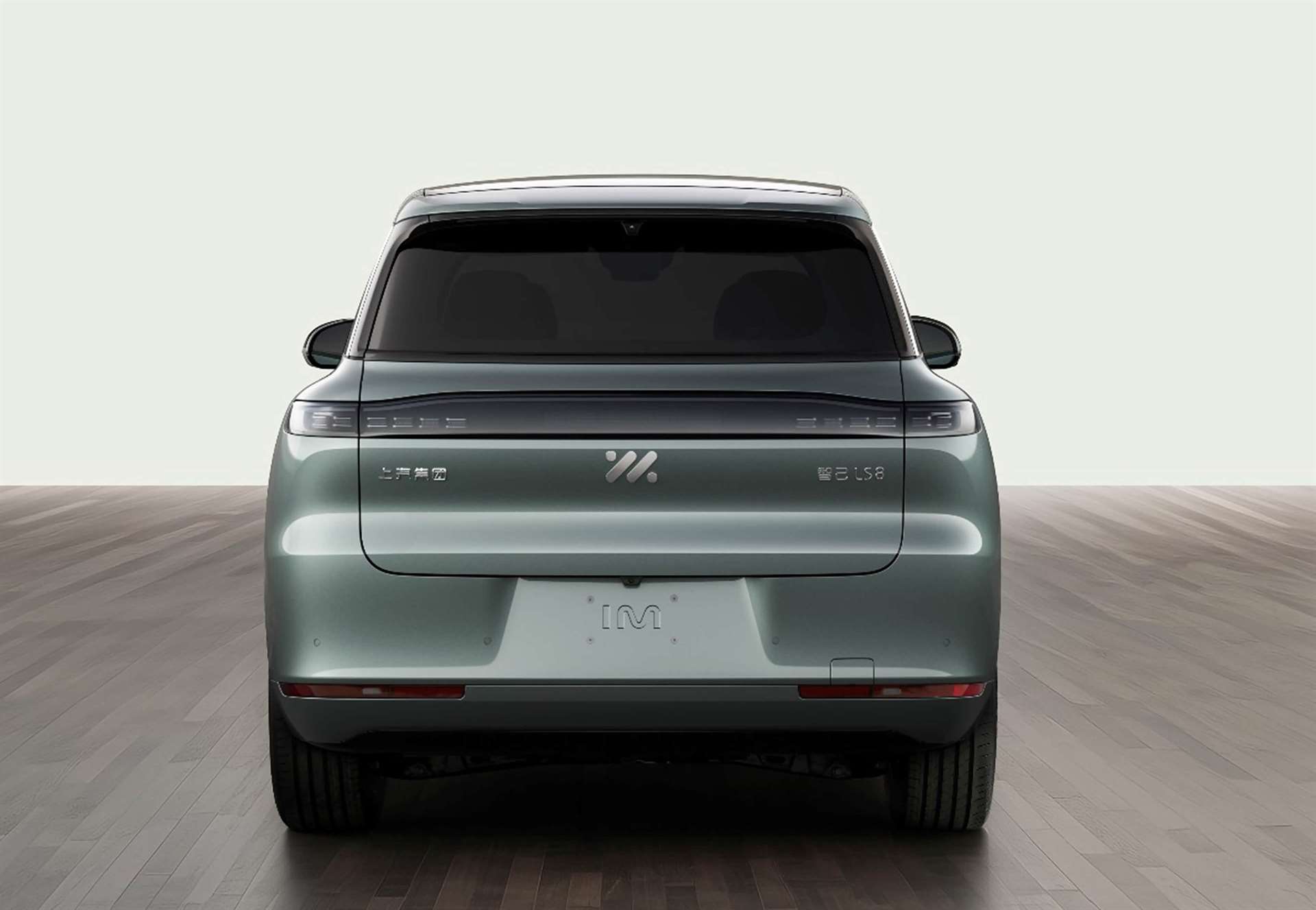 IM LS8 احدث SUV بالمدى الممتد و التقنيات الذكية من اي ام موتورز 4 IM LS8 احدث SUV بالمدى الممتد و التقنيات الذكية من اي ام موتورز - عرب اوتو هب