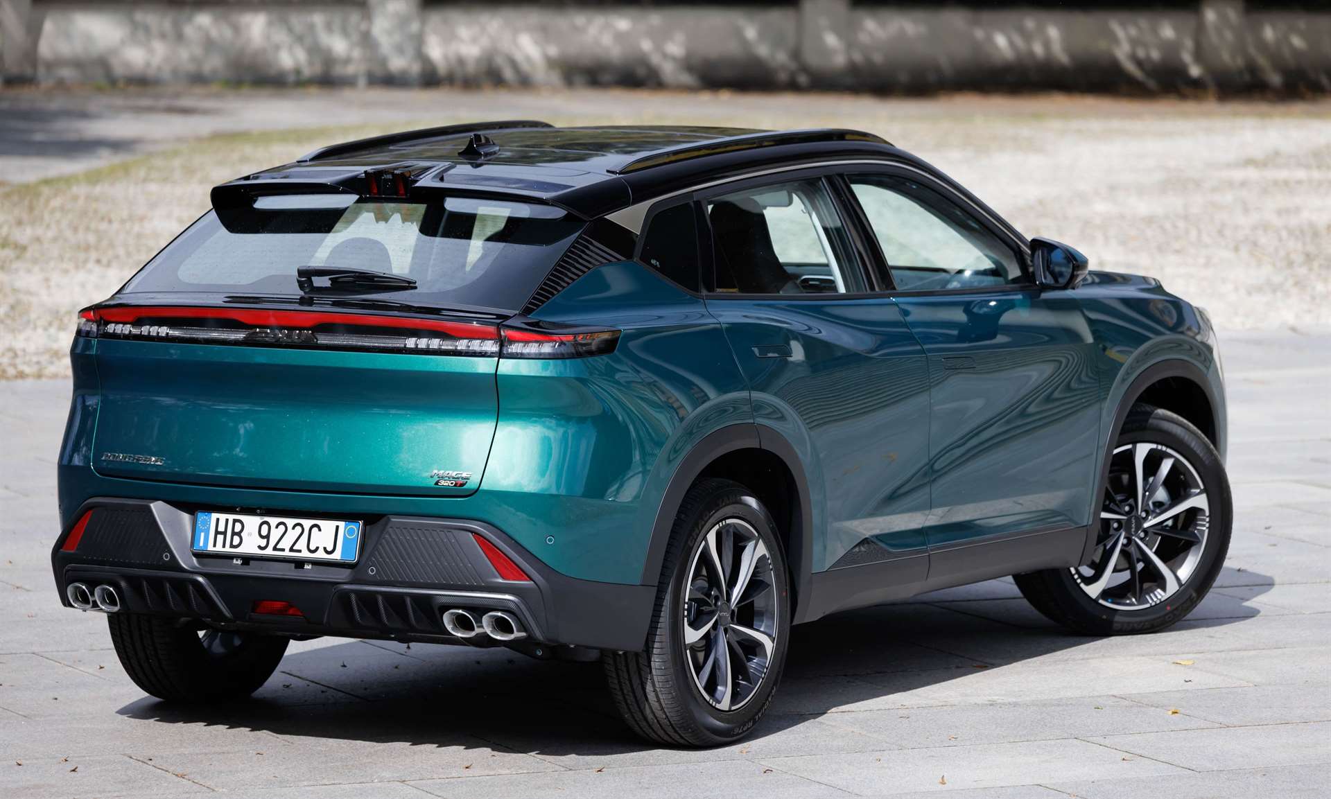 دونج فينج مايج 2026 المواصفات و الأسعار للوحش الجديد في مصر 5 دونج فينج مايج 2026 المواصفات و الأسعار للوحش الجديد في مصر - عرب اوتو هب