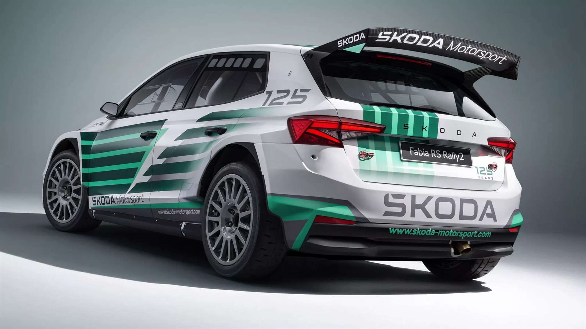 سكودا تحتفل بمرور 125 عامًا على تاريخها العريق في عالم سباقات الراليات 3 سكودا تحتفل بمرور 125 عامًا على تاريخها العريق في عالم سباقات الراليات - عرب اوتو هب