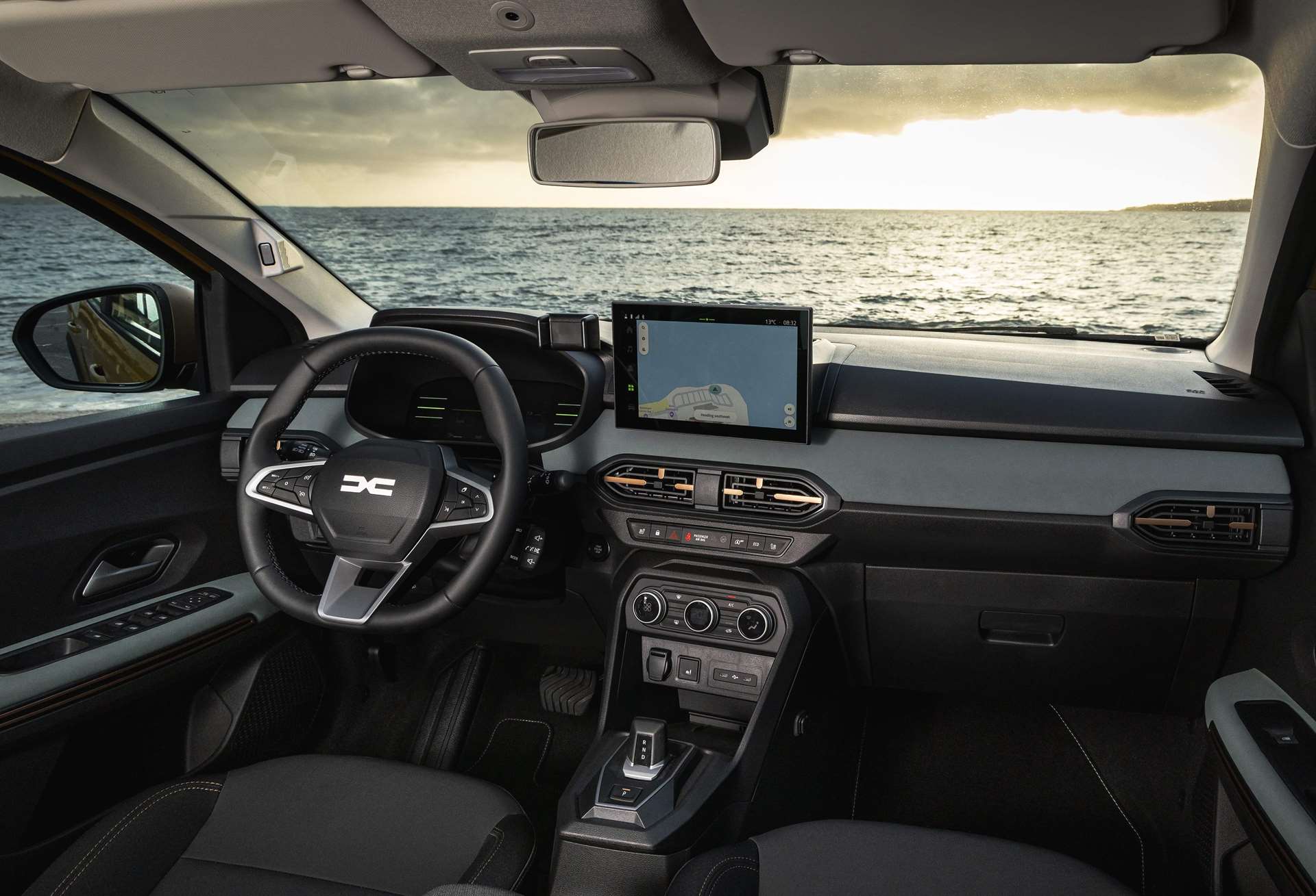 داتشيا سانديرو ستيب واي 2026 بعودة قوية و مظهر أكثر جرأة 4 داتشيا سانديرو ستيب واي 2026 بعودة قوية و مظهر أكثر جرأة - عرب اوتو هب