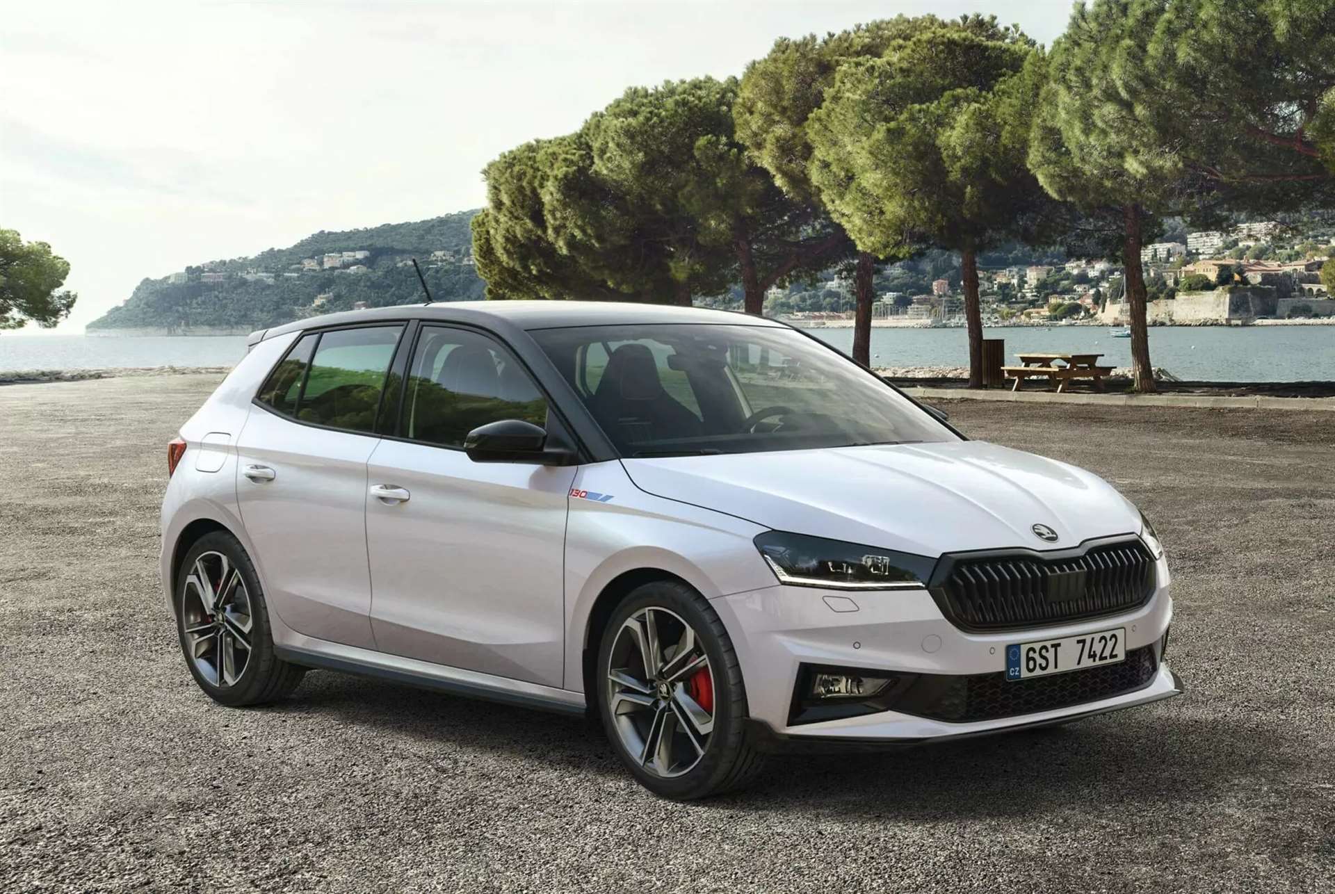 سكودا تحتفل بمرور 125 عامًا على تاريخها العريق في عالم سباقات الراليات 4 سكودا تحتفل بمرور 125 عامًا على تاريخها العريق في عالم سباقات الراليات - عرب اوتو هب