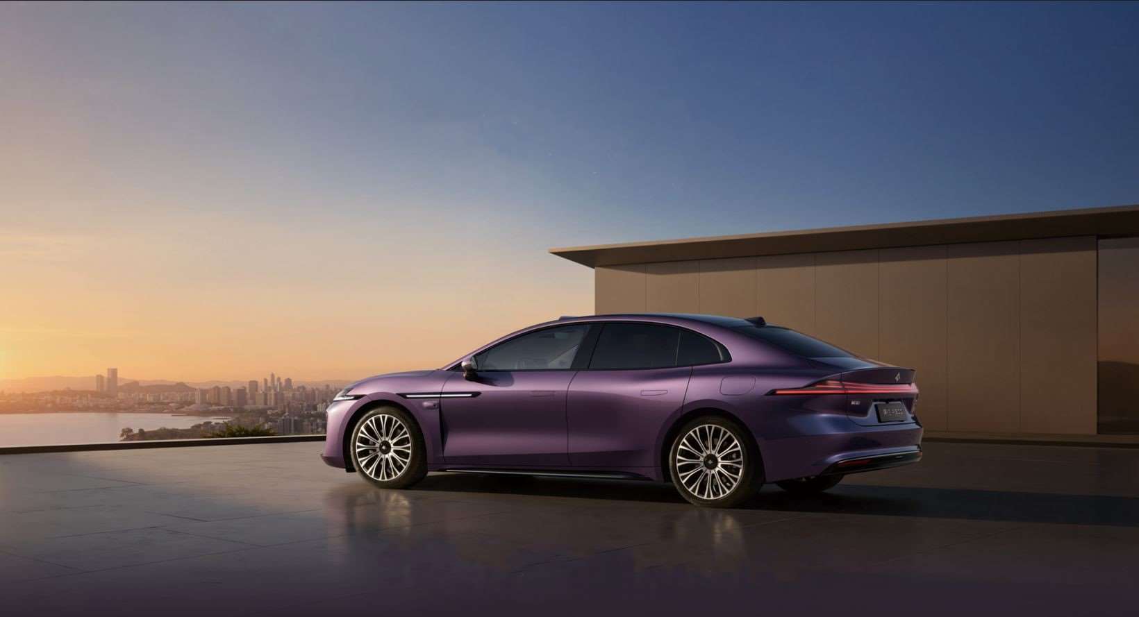 تعرف على جي اي سي هايبتك A800 الهجينة المتطورة بتقنيات هواوي و مستوى قيادة ذاتية L3 3 تعرف على جي اي سي هايبتك A800 الهجينة المتطورة بتقنيات هواوي و مستوى قيادة ذاتية L3 - عرب اوتو هب