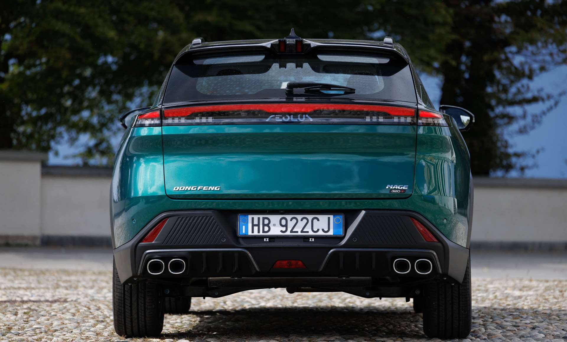 دونج فينج مايج 2026 المواصفات و الأسعار للوحش الجديد في مصر 6 دونج فينج مايج 2026 المواصفات و الأسعار للوحش الجديد في مصر - عرب اوتو هب