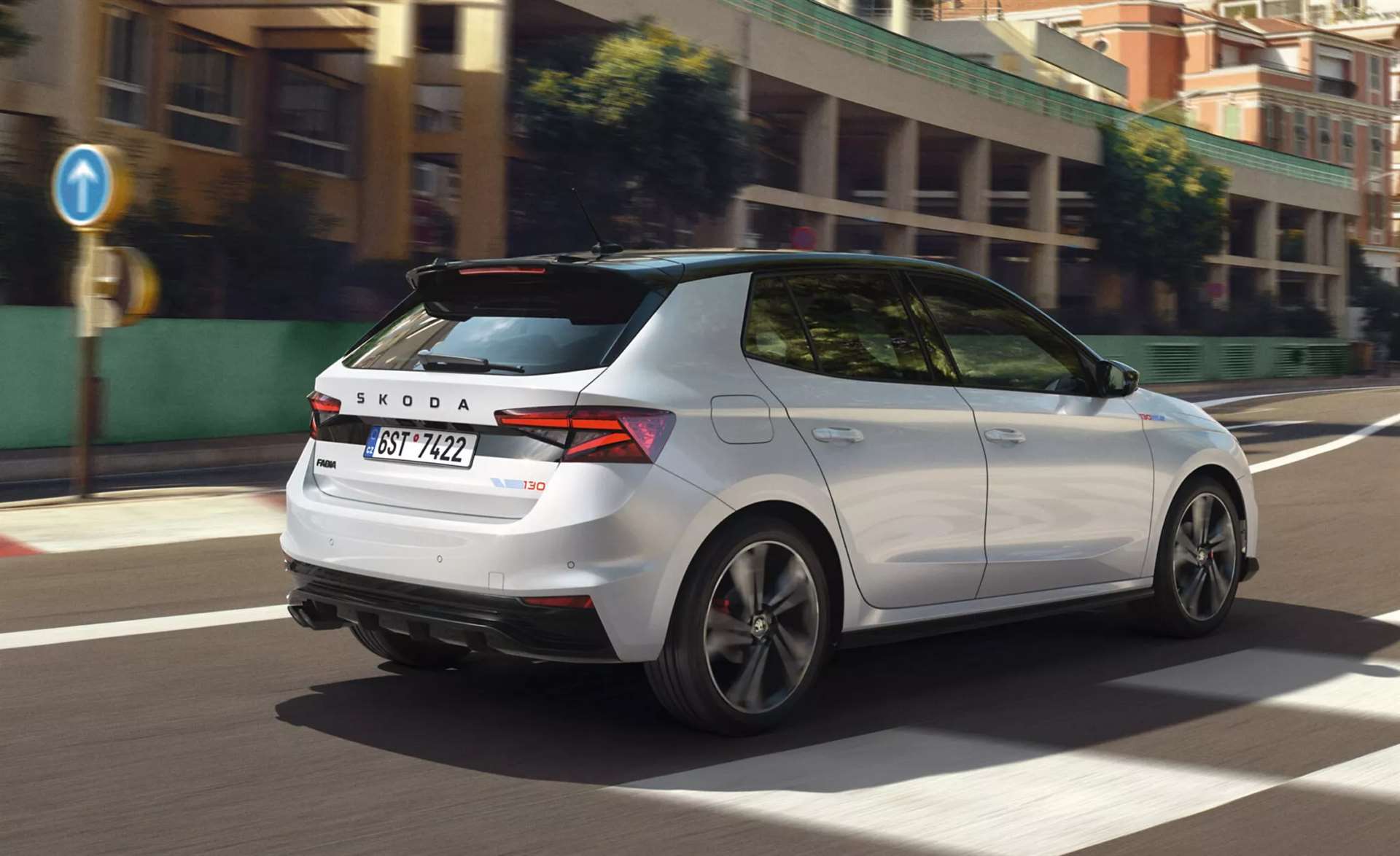 سكودا تحتفل بمرور 125 عامًا على تاريخها العريق في عالم سباقات الراليات 5 سكودا تحتفل بمرور 125 عامًا على تاريخها العريق في عالم سباقات الراليات - عرب اوتو هب