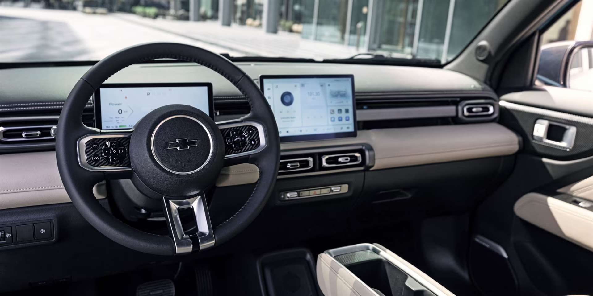 اسعار و مواصفات موديلات شيفروليه الكهربائية سبارك و كابتيفا في السوق المصري 5 اسعار و مواصفات موديلات شيفروليه الكهربائية سبارك و كابتيفا في السوق المصري - عرب اوتو هب