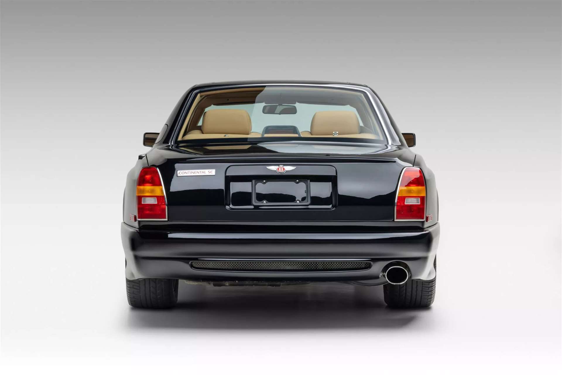 بينتلي كونتيننتال SC و تجربة السقف الزجاجي من تجربة إلى ثروة صغيرة اليوم 5 بينتلي كونتيننتال SC و تجربة السقف الزجاجي من تجربة إلى ثروة صغيرة اليوم - عرب اوتو هب