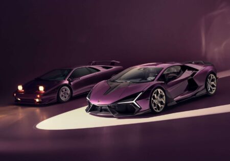 نوفيتيك تطلق وحش الأداء الخارق لامبورجيني Revuelto بقوة 1048 حصان و تصميم كربوني شرس يسرق الأنظار - عرب اوتو هب