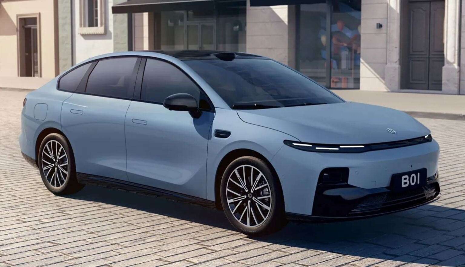 هل تنقذ الصين طموحات ستيلانتيس الكهربائية بعد خسائر 26 مليار دولار - عرب اوتو هب