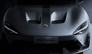 شاومي تستعيد ثقة العملاء بسيارتها SU7 Ultra عبر تحديث هوائي مجاني يحول فتحات غطاء المحرك إلى ميزة أداء حقيقية