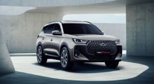 شيري تيجو 7 برو ماكس 2026 في مصر بتجهيزات فاخرة و سعر مفاجأة يقلب موازين فئة SUV - عرب اوتو هب