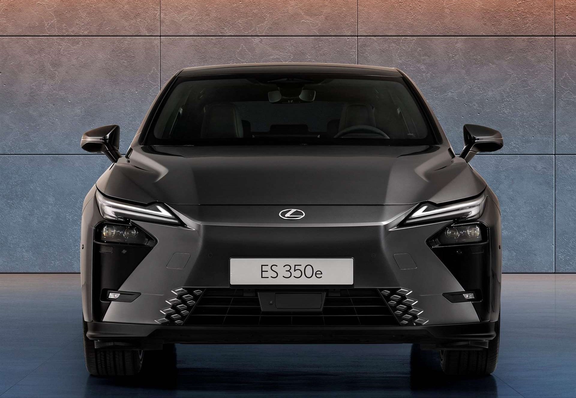 لكزس ES الجديدة كليًا 2026 ثورة الرفاهية و الأداء الذكي في سيدان المستقبل 1 لكزس ES الجديدة كليًا 2026 ثورة الرفاهية و الأداء الذكي في سيدان المستقبل - عرب اوتو هب