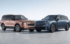 لينك اند كو 900 و روكس 01 و صراع الفخامة الصينية في مصر بالمواصفات و الاسعار - عرب اوتو هب