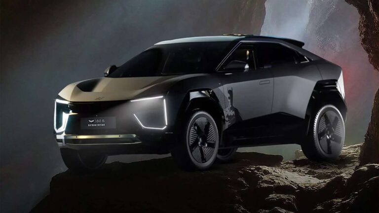 ماهييندرا تتراجع عن عرض استثنائي لشراء BE 6 Batman Edition بعد غضب الملاك الأوائل