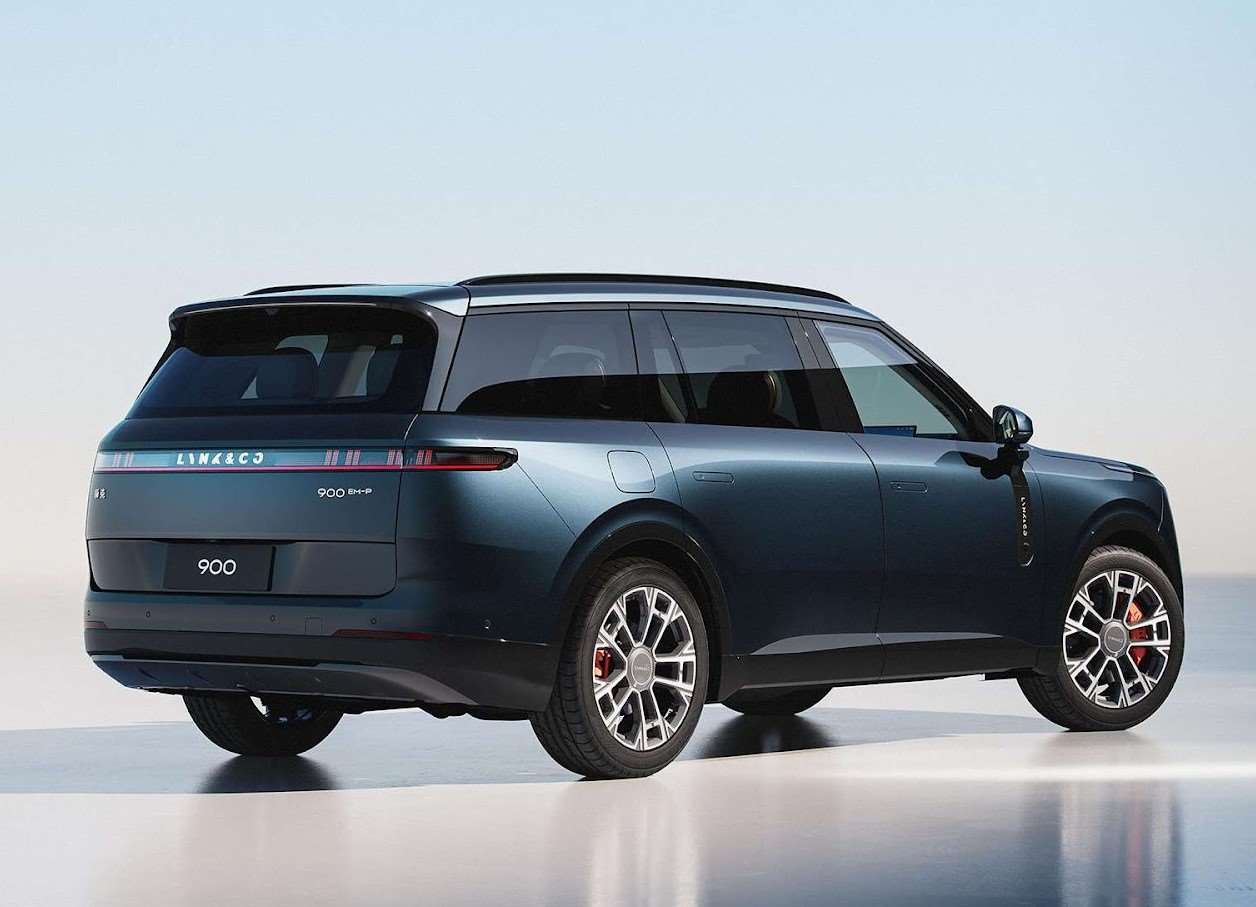 لينك اند كو 900 و روكس 01 و صراع الفخامة الصينية في مصر بالمواصفات و الاسعار 8 لينك اند كو 900 و روكس 01 و صراع الفخامة الصينية في مصر بالمواصفات و الاسعار - عرب اوتو هب