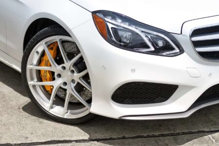 هل تستحق فرامل السيراميك الكربونية كل هذه التكلفة - عرب اوتو هب