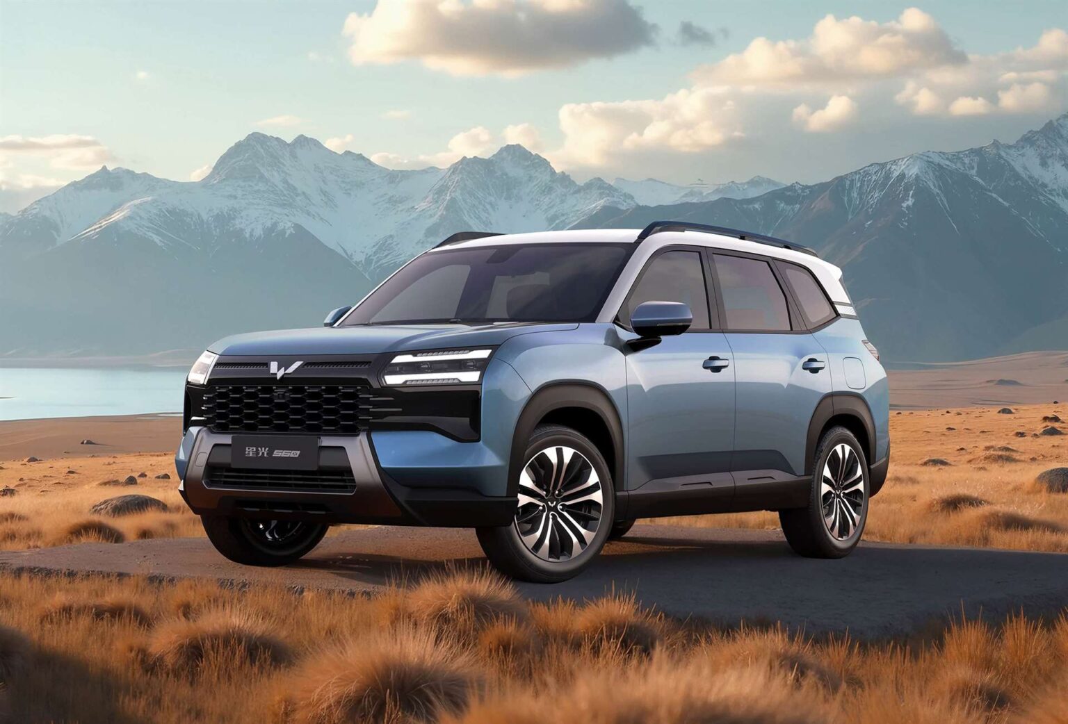 ولينج ستارلايت 560 الجديدة متعددة المحركات تبدأ من 9,000 دولار و تصل مداها إلى 1,100 كم - عرب اوتو هب