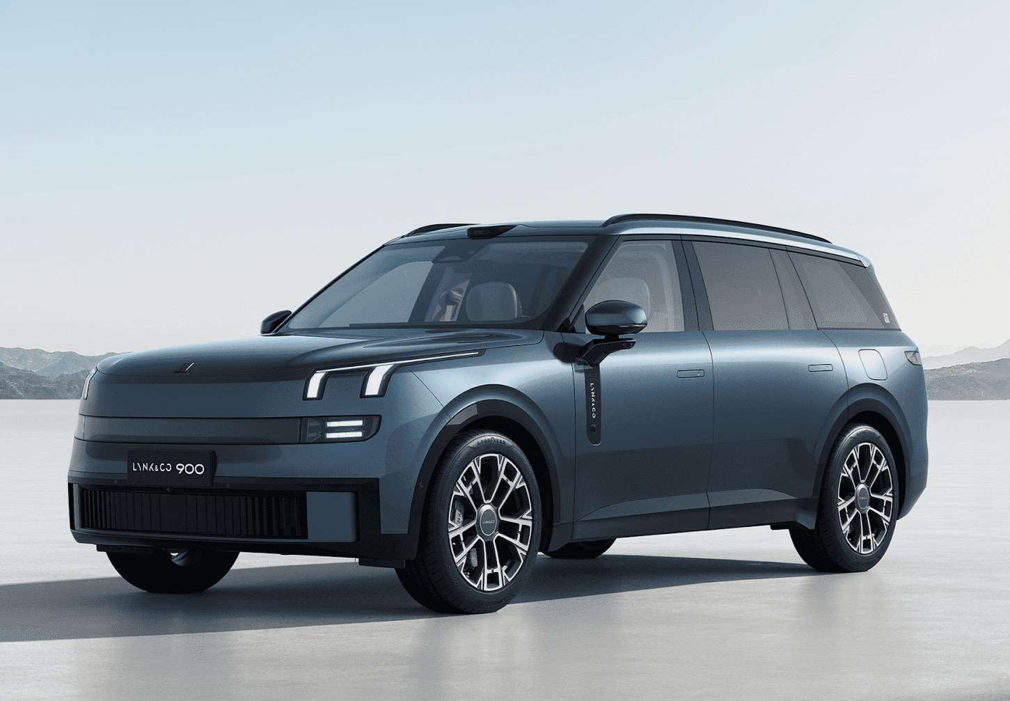 لينك اند كو 900 و روكس 01 و صراع الفخامة الصينية في مصر بالمواصفات و الاسعار 2 لينك اند كو 900 و روكس 01 و صراع الفخامة الصينية في مصر بالمواصفات و الاسعار - عرب اوتو هب