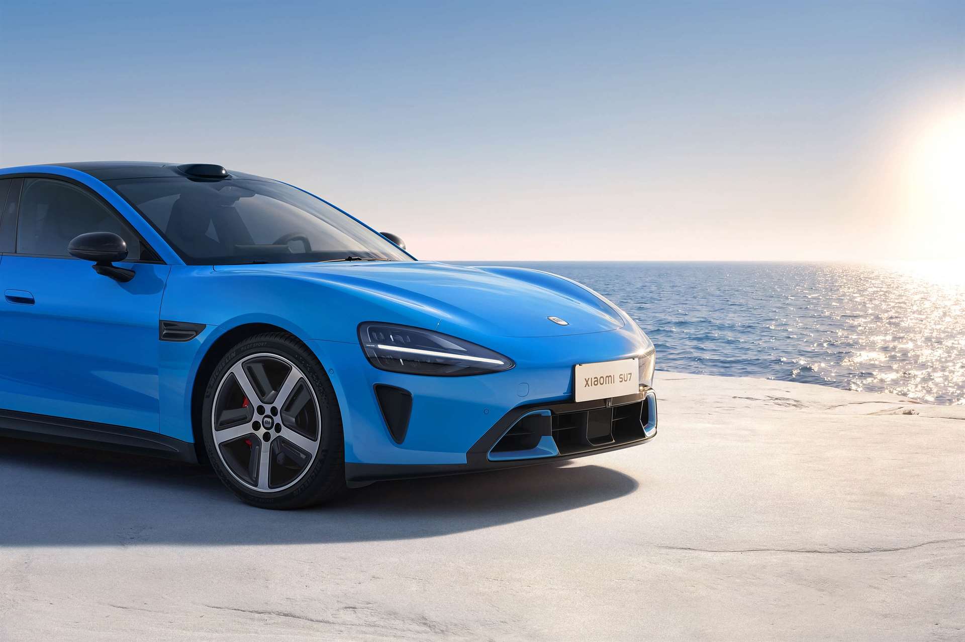 شاومي SU7 موديل 2026 الجديدة تكسر القواعد بأكثر من 680 حصاناً و مدى يتجاوز 900 كيلومتر 3 شاومي SU7 موديل 2026 الجديدة تكسر القواعد بأكثر من 680 حصاناً و مدى يتجاوز 900 كيلومتر - عرب اوتو هب