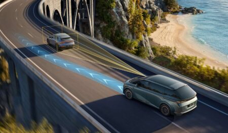 من سيارة إلى كمبيوتر لماذا تحتاج السيارات الحديثة إلى 300 جيجابايت من الذاكرة العشوائية - عرب اوتو هب