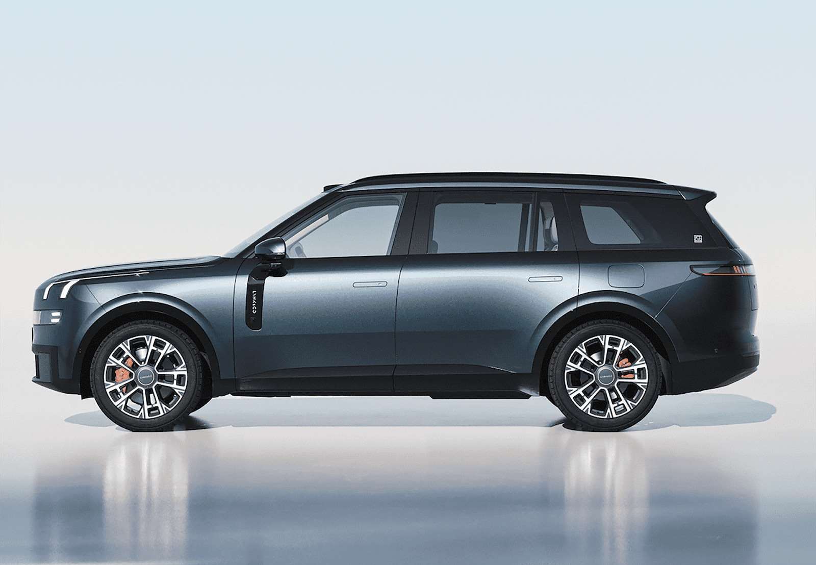 لينك اند كو 900 و روكس 01 و صراع الفخامة الصينية في مصر بالمواصفات و الاسعار 4 لينك اند كو 900 و روكس 01 و صراع الفخامة الصينية في مصر بالمواصفات و الاسعار - عرب اوتو هب