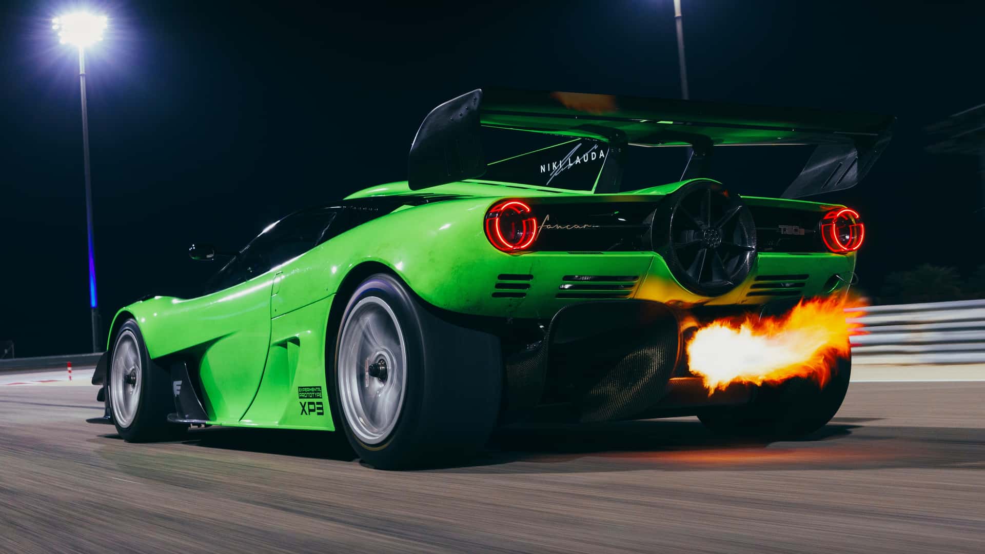 جوردون موراي T.50s نيكي لاودا وحش الحلبة الجديد تقترب من الانطلاق بسعر 3 ملايين دولار 5 جوردون موراي T.50s نيكي لاودا وحش الحلبة الجديد تقترب من الانطلاق بسعر 3 ملايين دولار - عرب اوتو هب