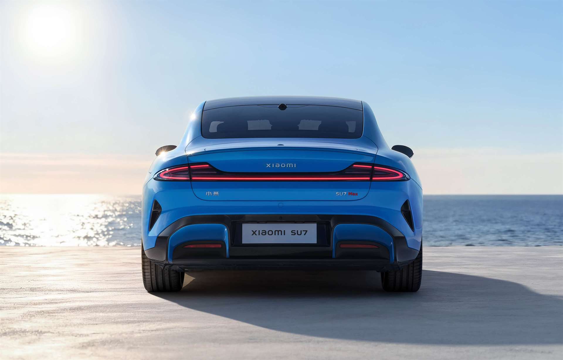 شاومي SU7 موديل 2026 الجديدة تكسر القواعد بأكثر من 680 حصاناً و مدى يتجاوز 900 كيلومتر 5 شاومي SU7 موديل 2026 الجديدة تكسر القواعد بأكثر من 680 حصاناً و مدى يتجاوز 900 كيلومتر - عرب اوتو هب